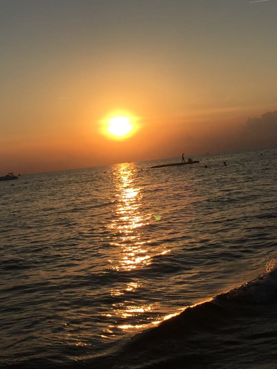 Strand Ali Bey Resort Sorgun