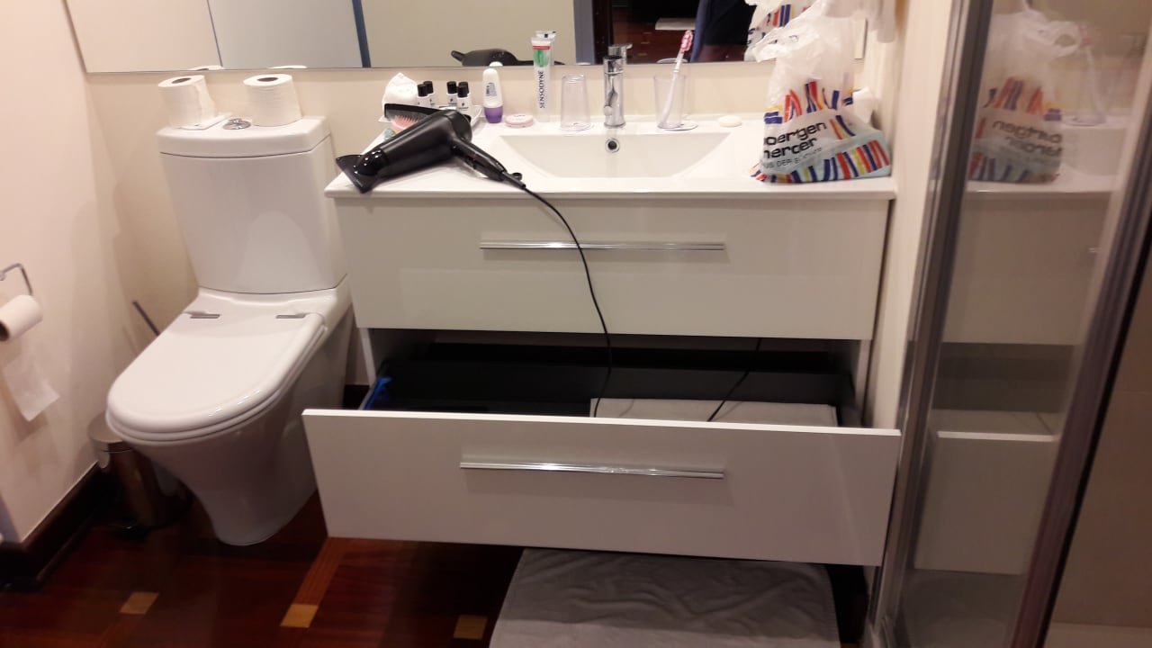 Zimmer Pestana Royal Premium All Inclusive Ocean & Spa Resort