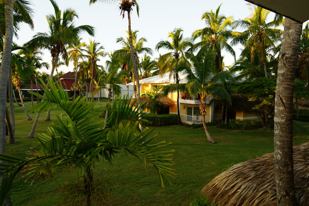 Garten Grand Palladium Select Bávaro Resort & Spa