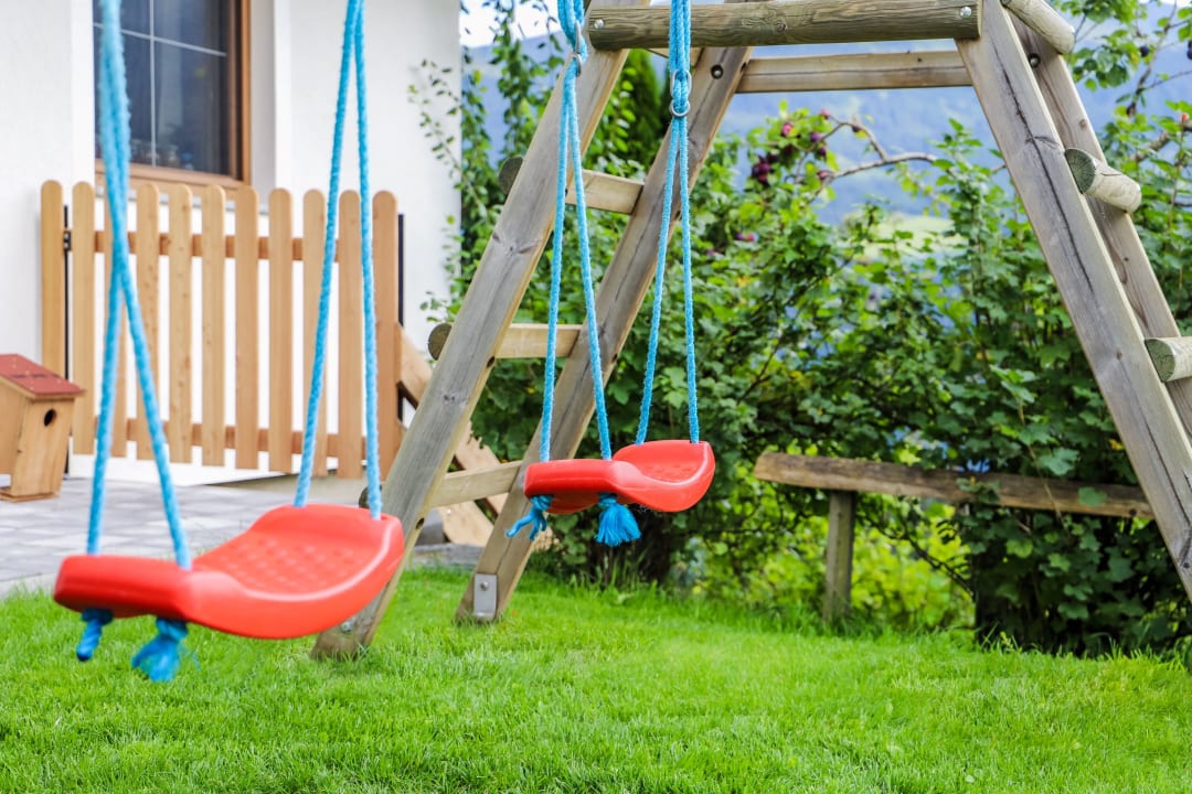 Sport & Freizeit Klausenstein - Gutshof Hollersbach