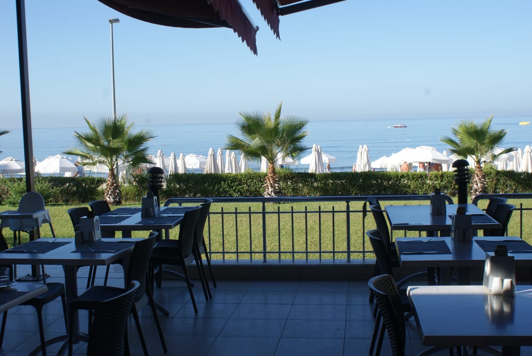 Restaurant Hotel Sirma