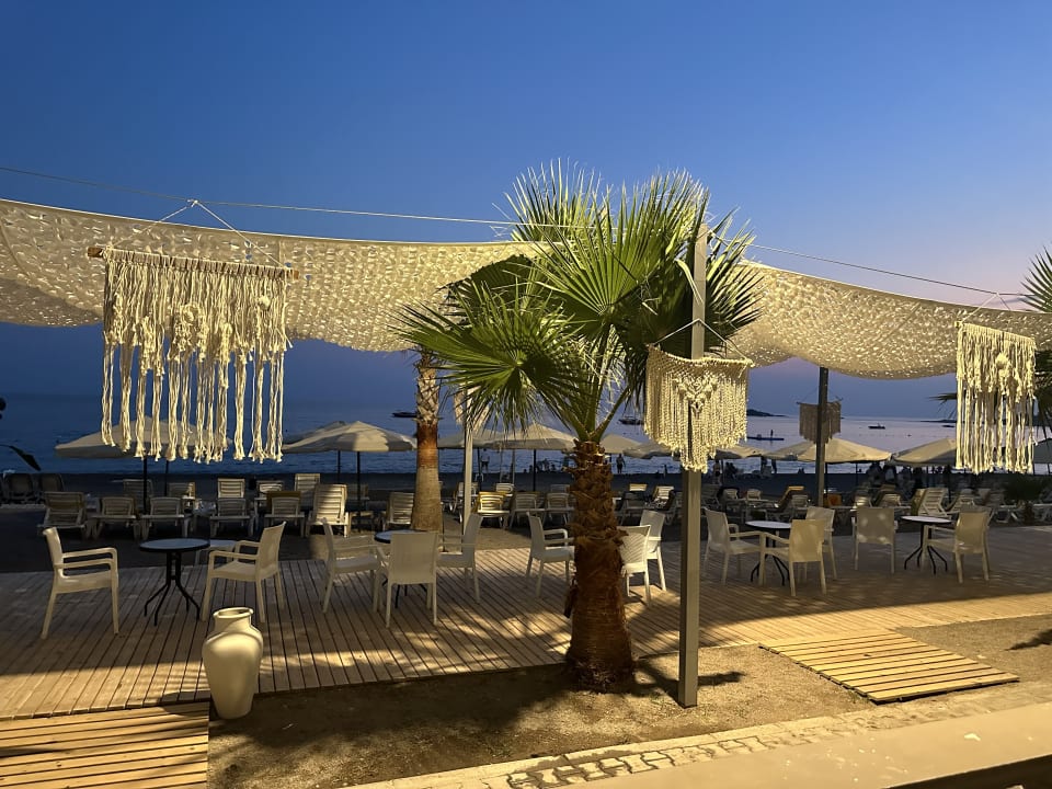 Strand Justiniano Theodora Resort