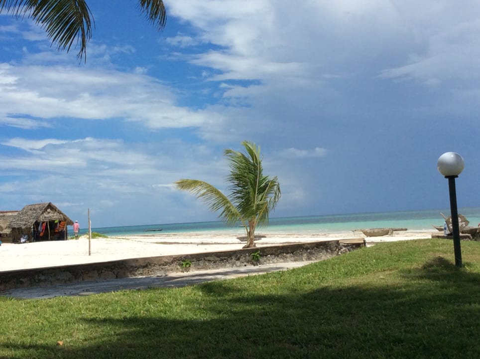 Strand Neptune Paradise Beach Resort & Spa