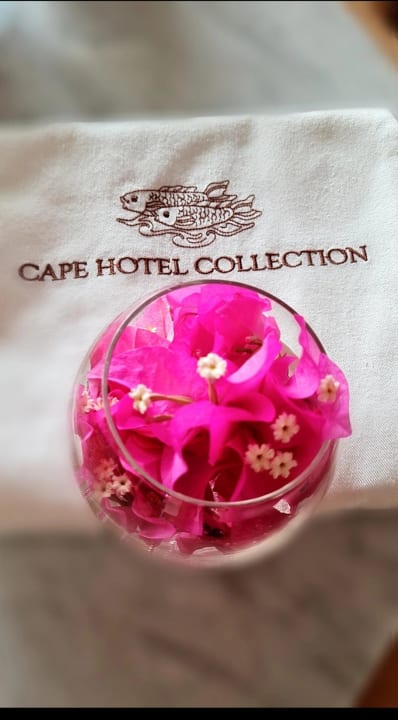 Zimmer Cape Nidhra Hotel Hua Hin