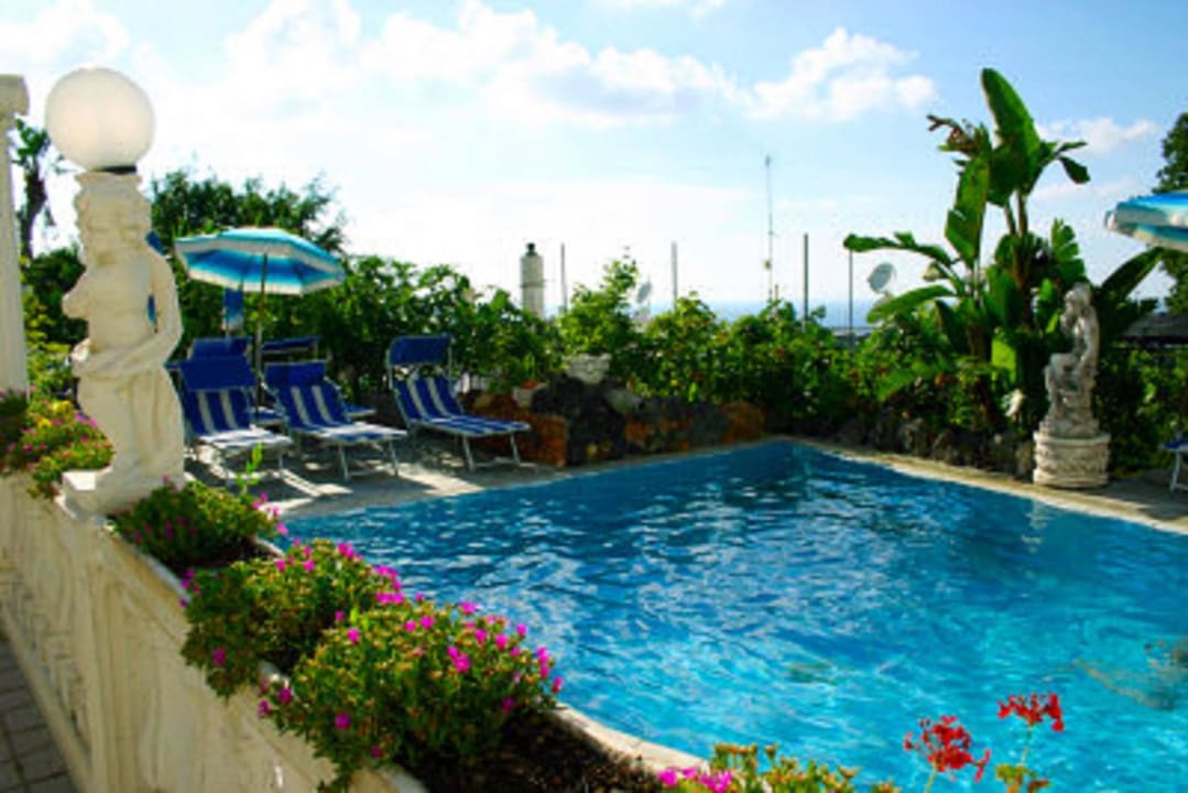 Pool Villa Fiorentina