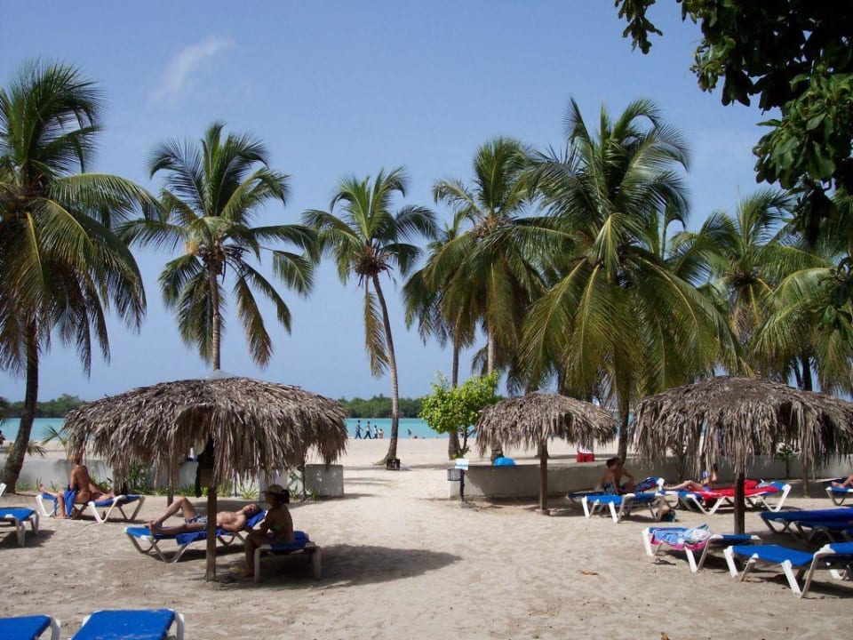 Strand Dominican Bay BelleVue Dominican Bay