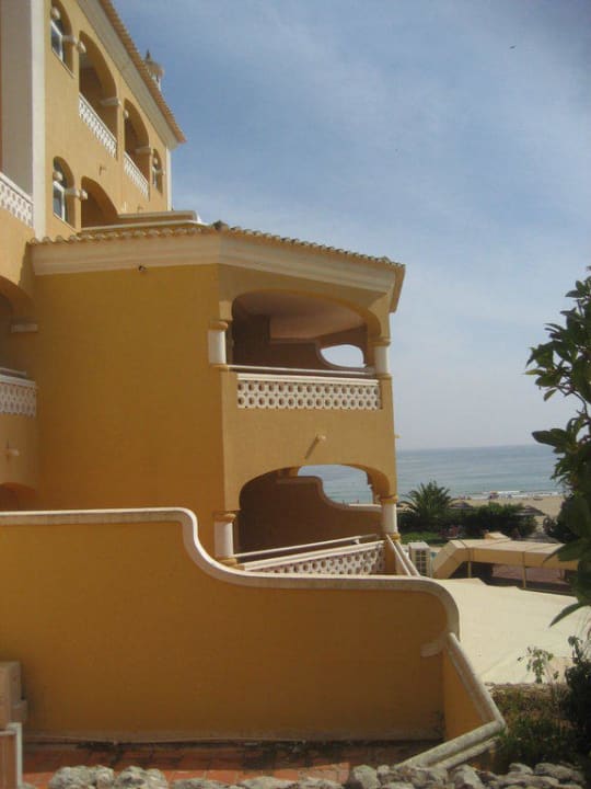 oben Appartm. 101 AP Oriental Beach - Adults Friendly