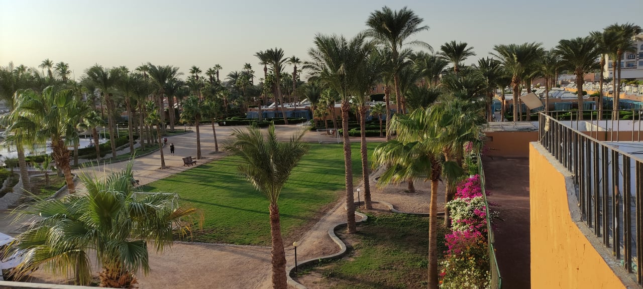 Sport & Freizeit Giftun Azur Resort