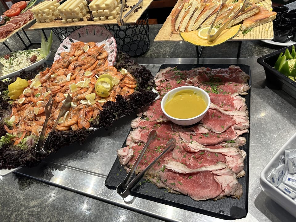 Gastro HL Sahara Playa