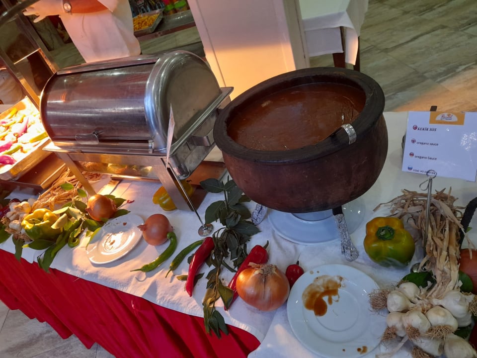 Gastro Hane Family Resort