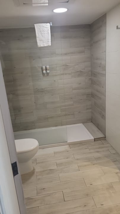 Zimmer Alcudia Garden Aparthotel