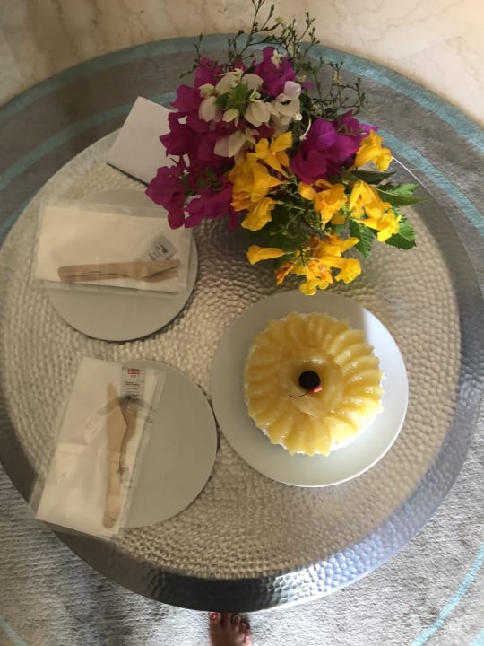 Gastro Mövenpick Resort & Spa El Gouna