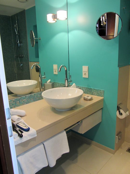 Das etwas kleine aber feine Bad Dorint Hotel Bremen