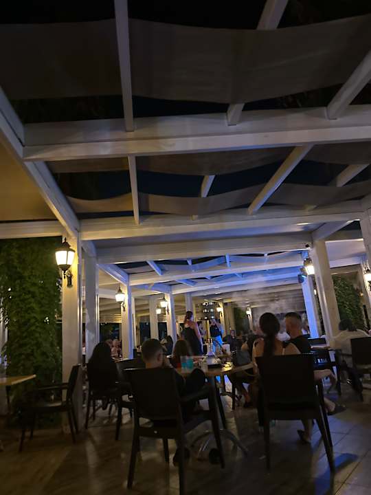 Sonstiges Serenis Hotel