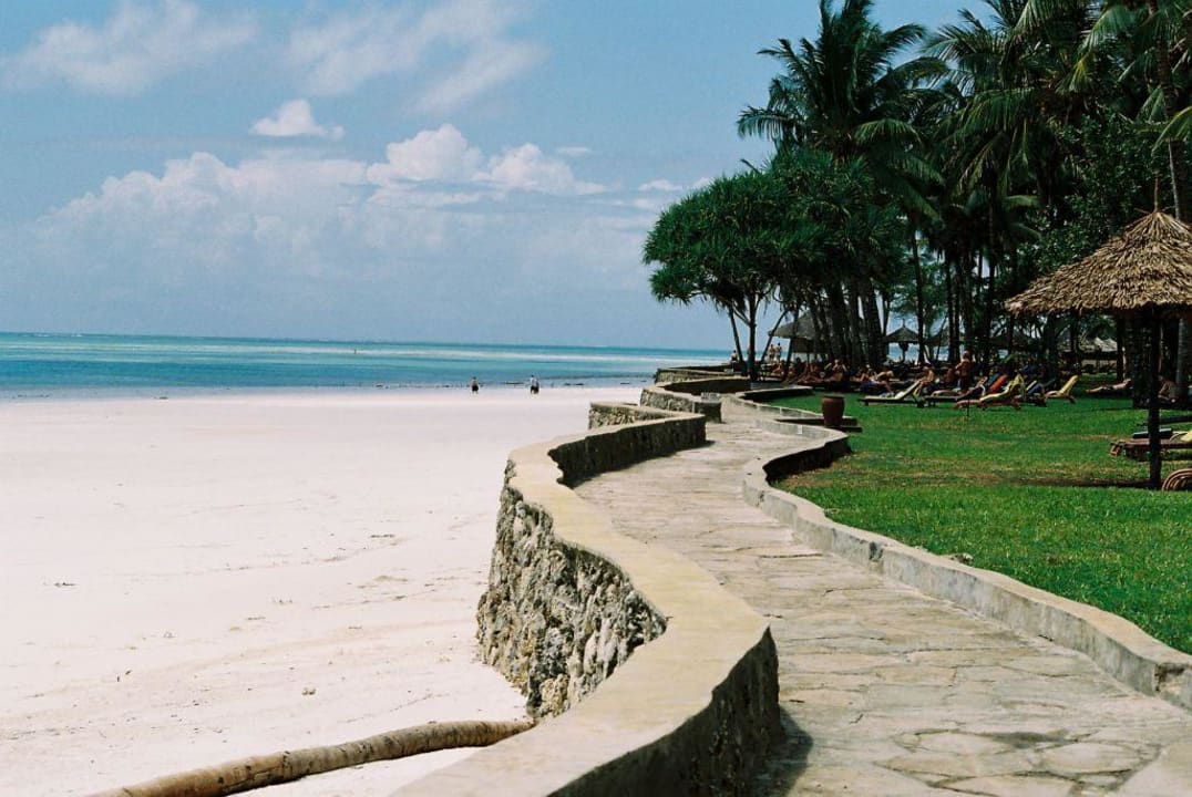 Plaża Neptune Paradise Beach Resort & Spa