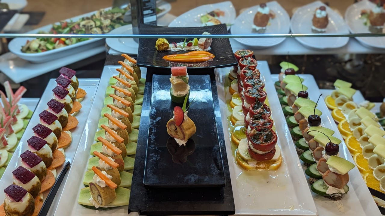 Gastro Titanic Royal