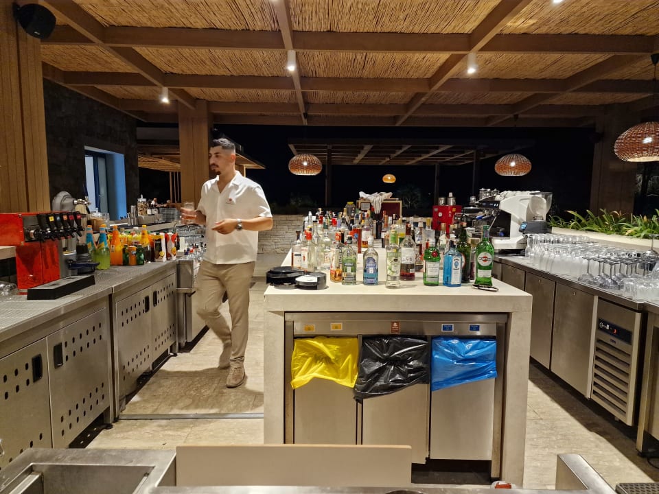 Gastro Anda Barut Collection