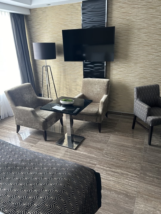 Zimmer Hotel Palace Berlin