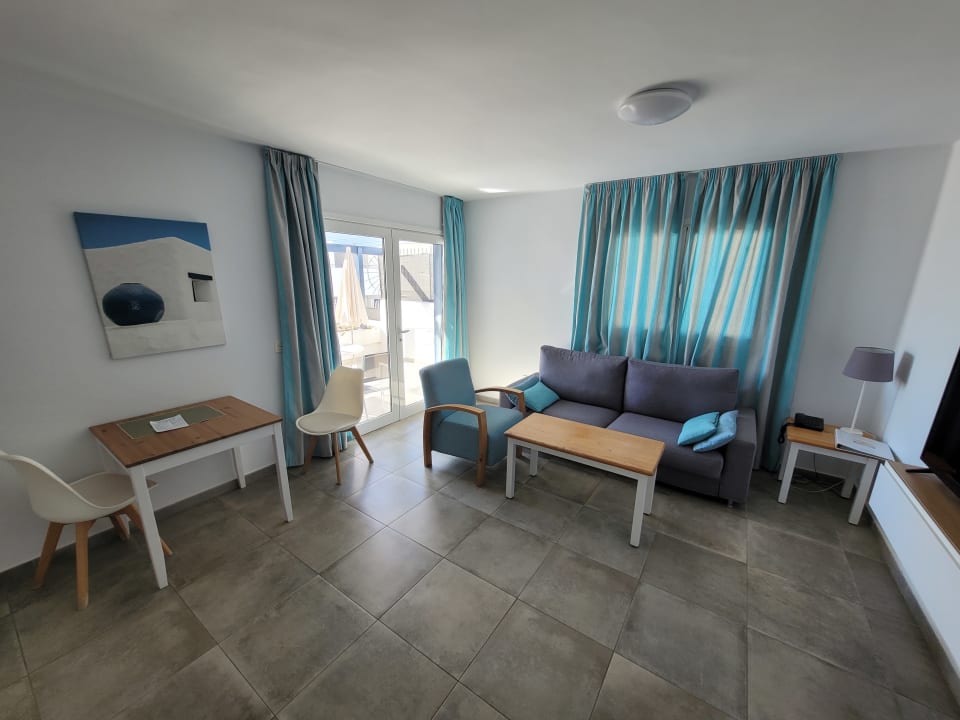 Zimmer Bungalows & Appartements Playamar