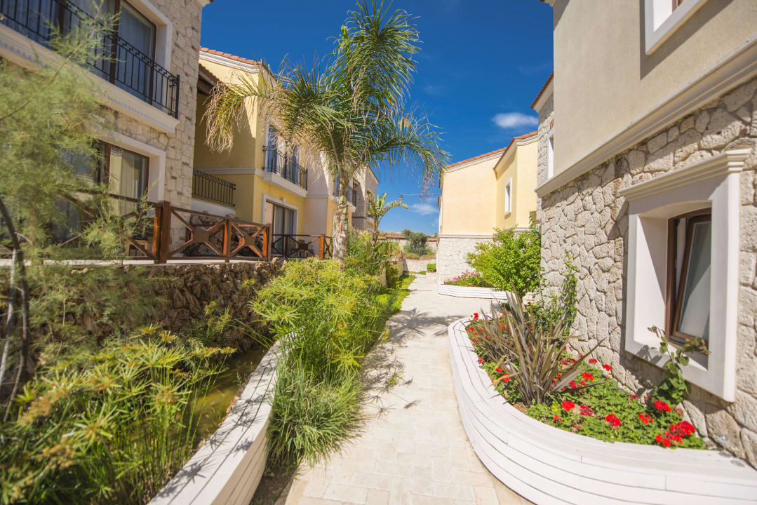 Premier Solto Hotel by Corendon Cocos The Club Solto