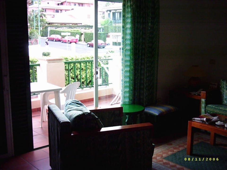 Melia La Paz Apartments La Paz