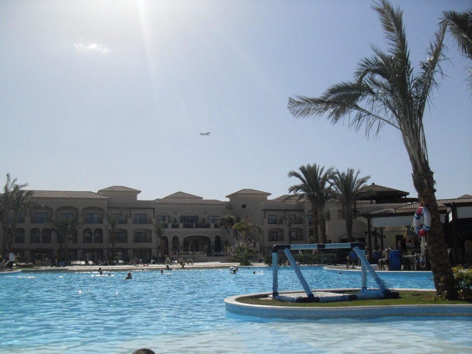 Nice view  Jaz Bluemarine