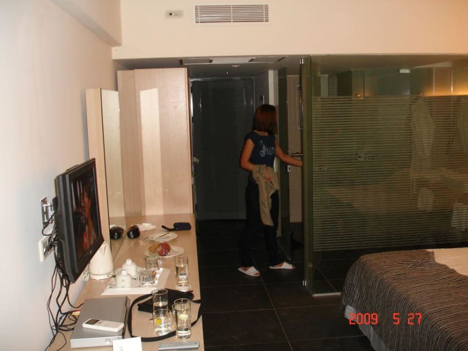 Room Atlantica Mikri Poli Kos