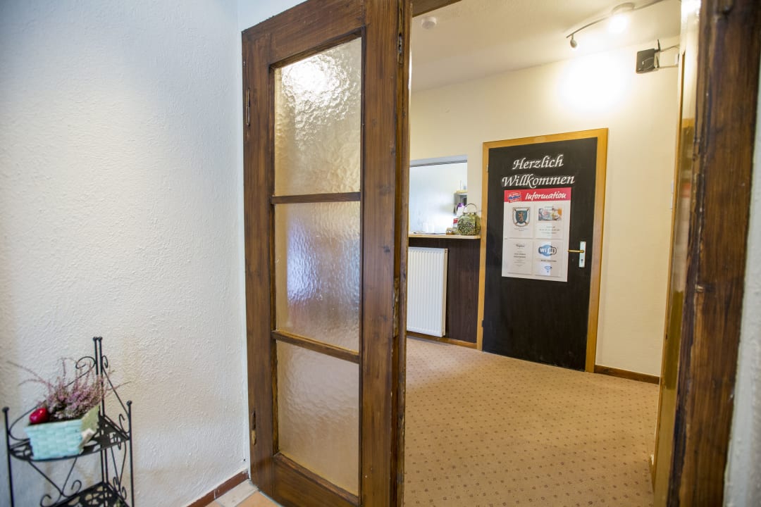 Sonstiges Berghotel Willingen Hotel/Pension