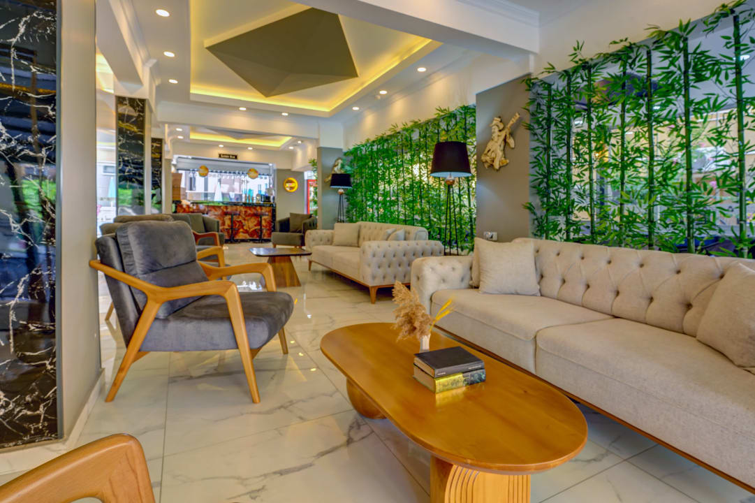 Gastro Miss Cleopatra Hotel