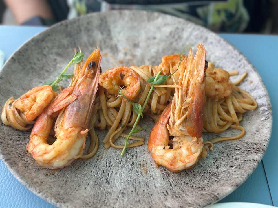 Gastro Atrium Prestige Thalasso Spa Resort & Villas