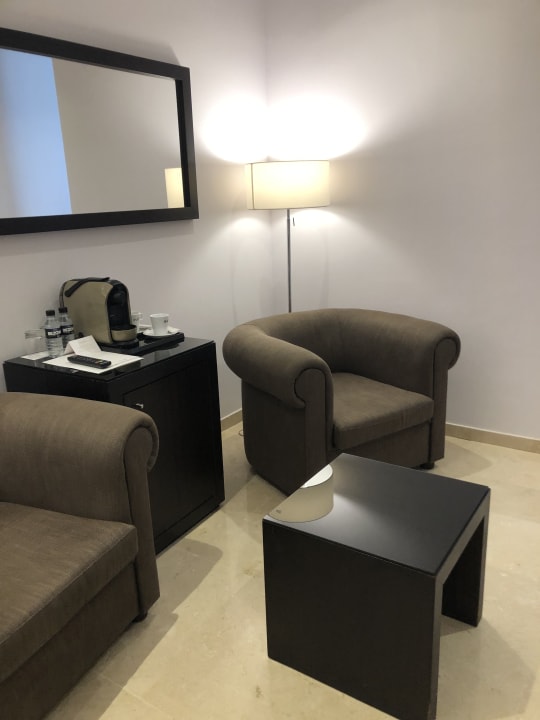 Zimmer Hotel Rey Alfonso X