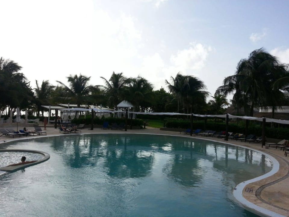 Hotel Catalonia Playa Maroma Catalonia Playa Maroma