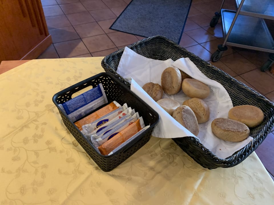 Gastro Hotel Zum alten Brauhaus