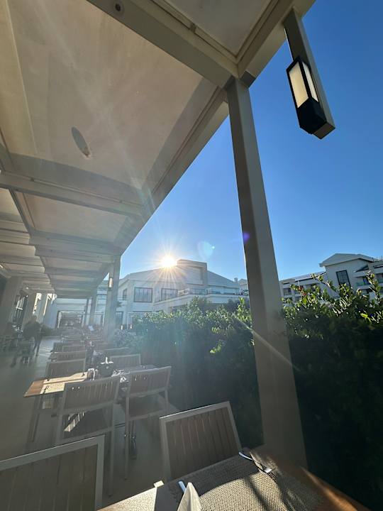 Gastro Korumar Ephesus Beach & Spa Resort