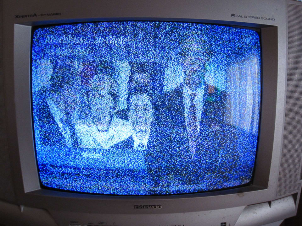 Am nächsten Vormittag auch nicht besser Shams Alam Beach Resort