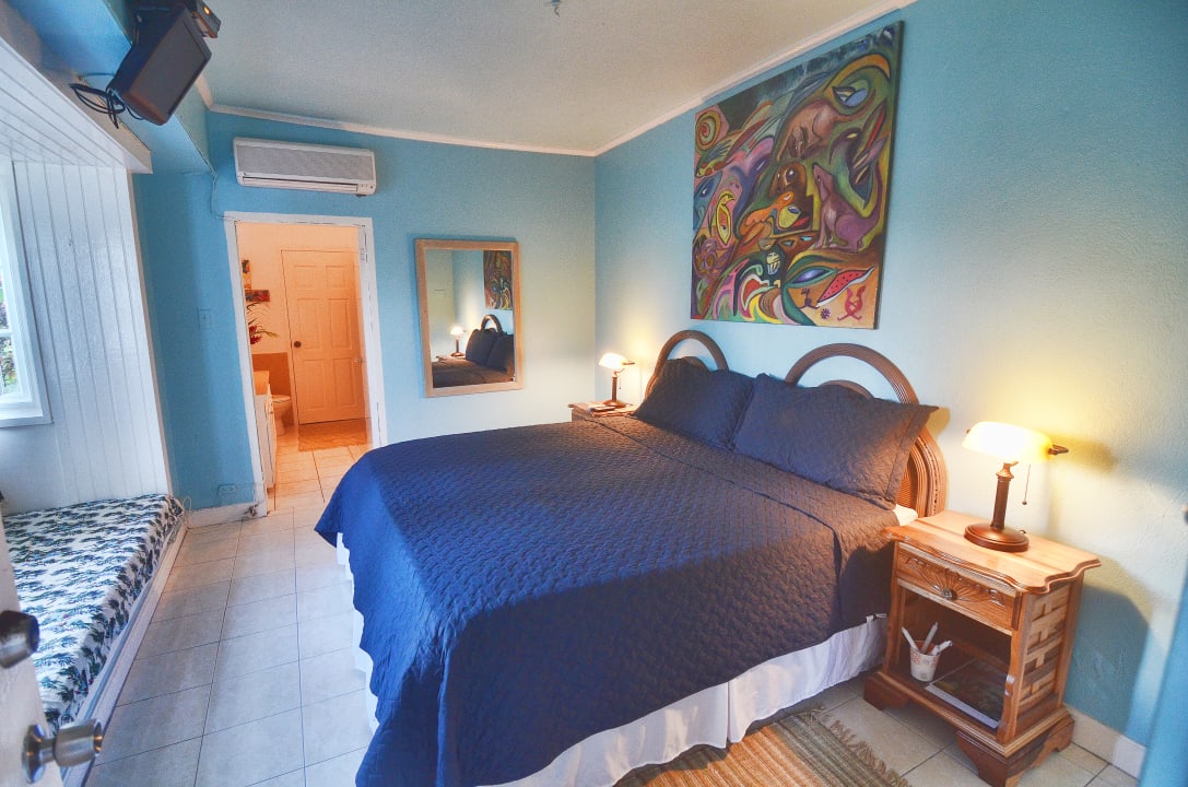 Zimmer Moon San Villa