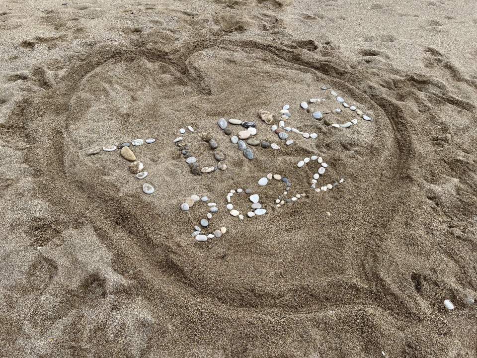 Strand TUI KIDS CLUB Felicia Village