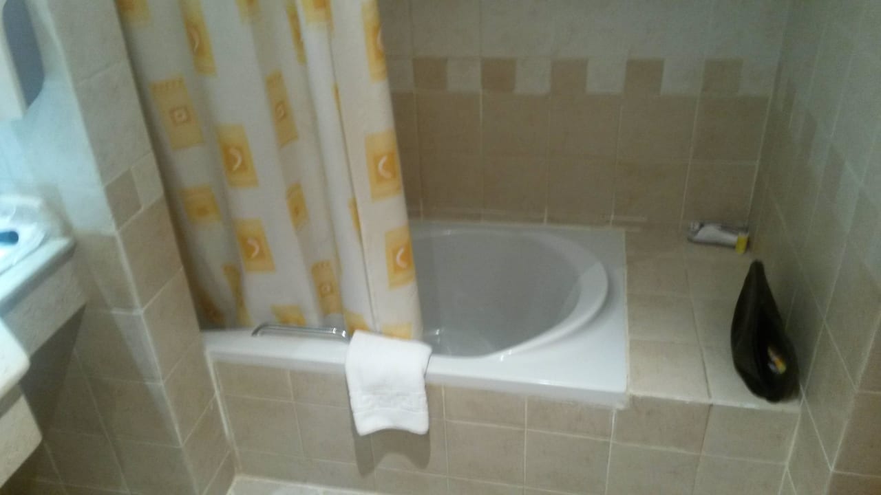 Bad  Malikia Resort Abu Dabbab