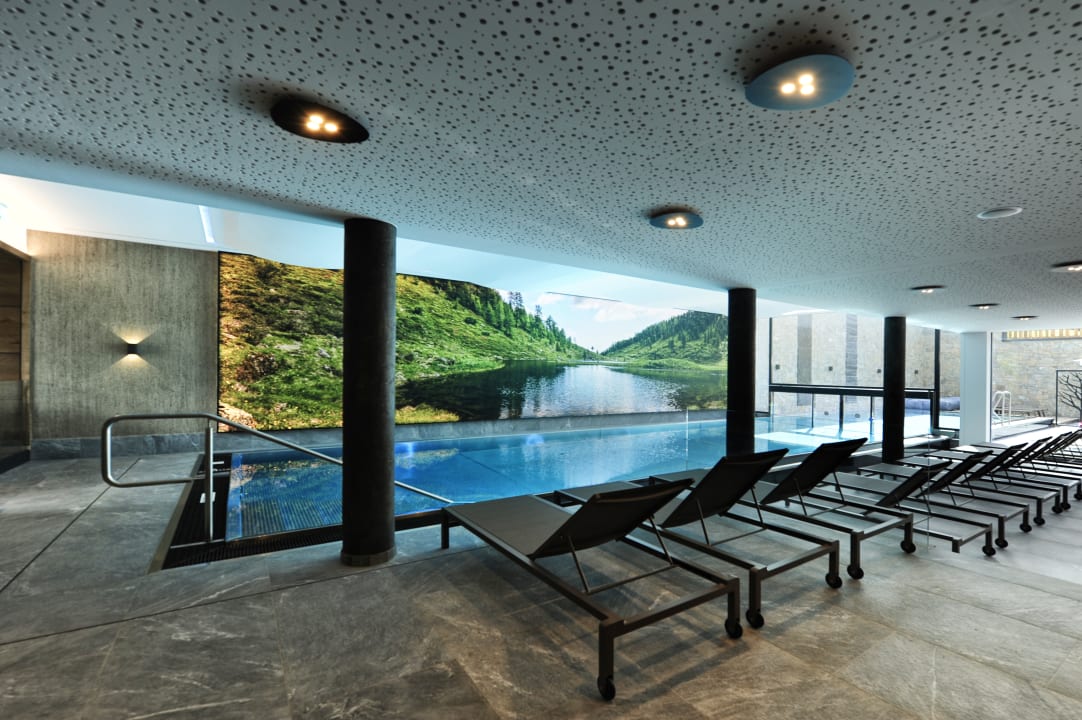 Pool Hotel Panorama