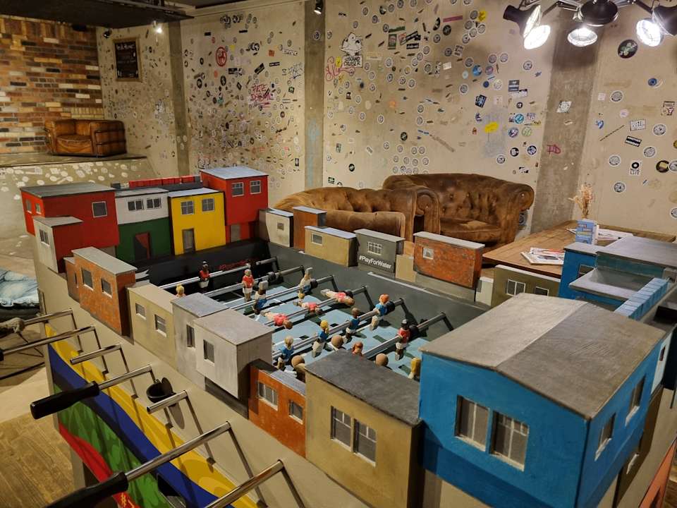 Sport & Freizeit Bretterbude Heiligenhafen