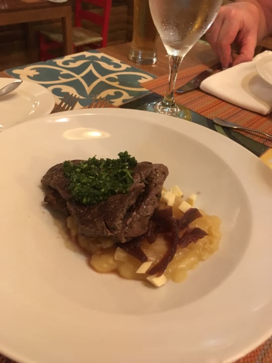 Gastro Hotel Viva Dominicus Palace by Wyndham-All Inclusive Resort