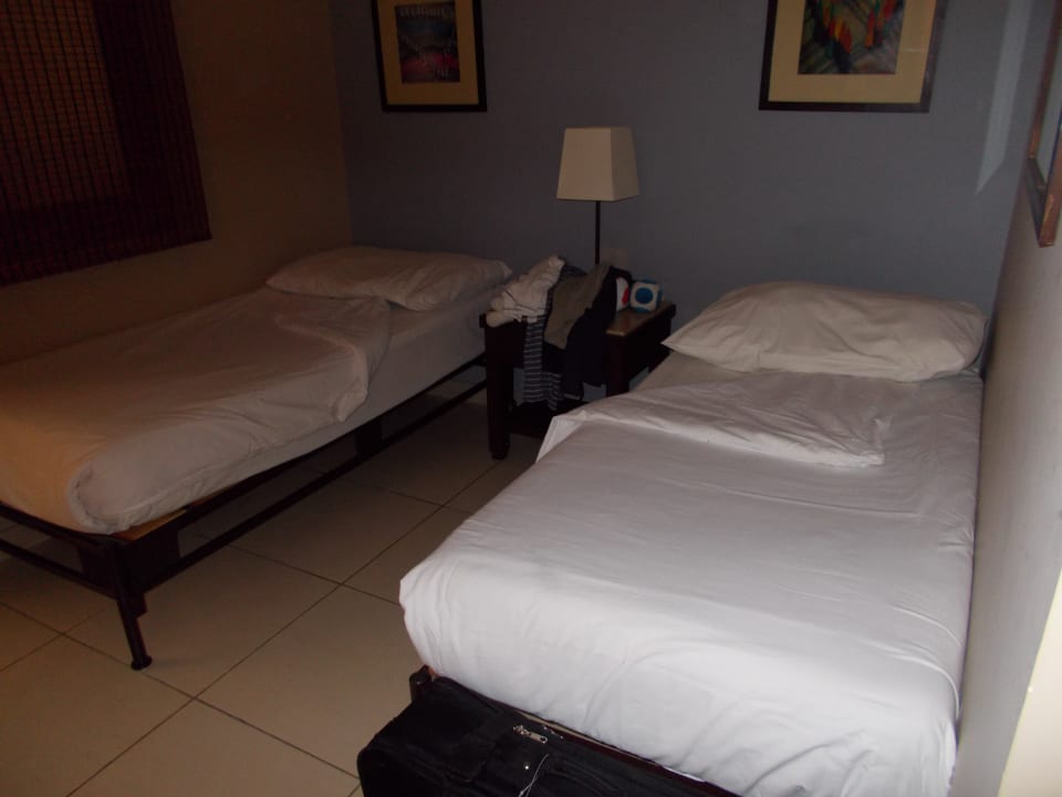 Kinderzimmer JAZ Aquamarine Resort