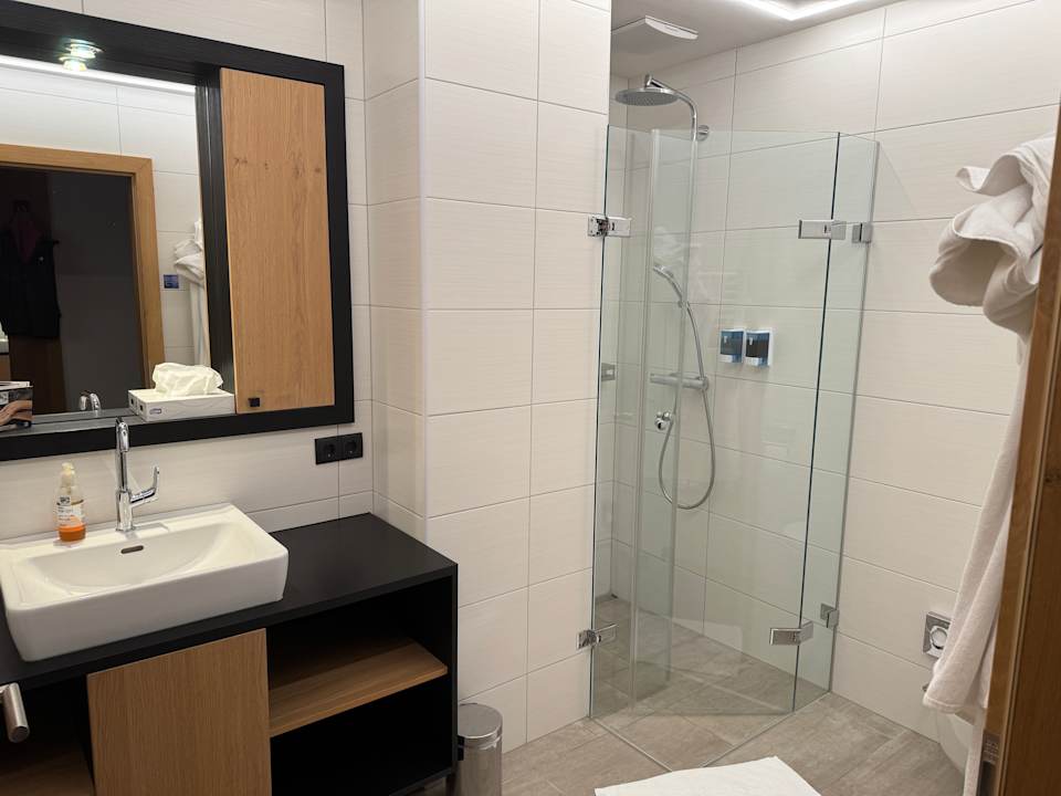 Zimmer Arthurs Hotel am Achensee