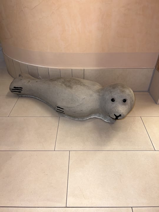 Sonstiges Strandhotel Duhnen / Aparthotel Kamp