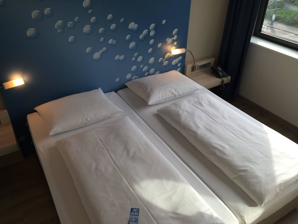 Zimmer 301 H2 Hotel Berlin Alexanderplatz