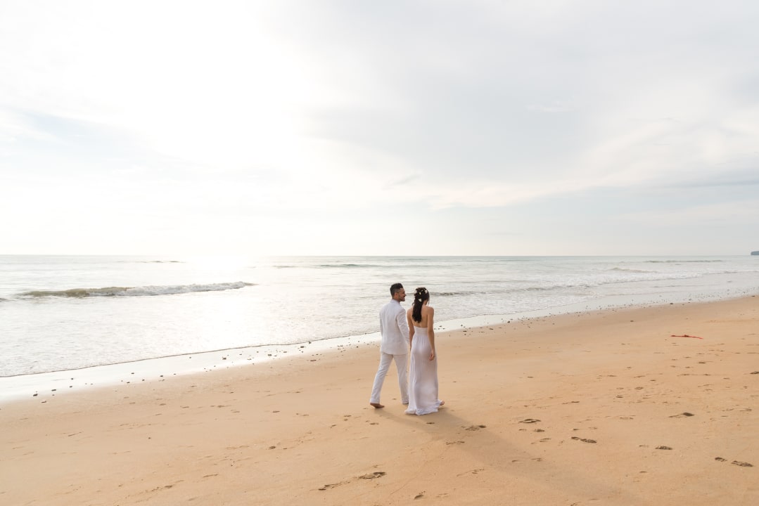 Strand The Haven Khao Lak