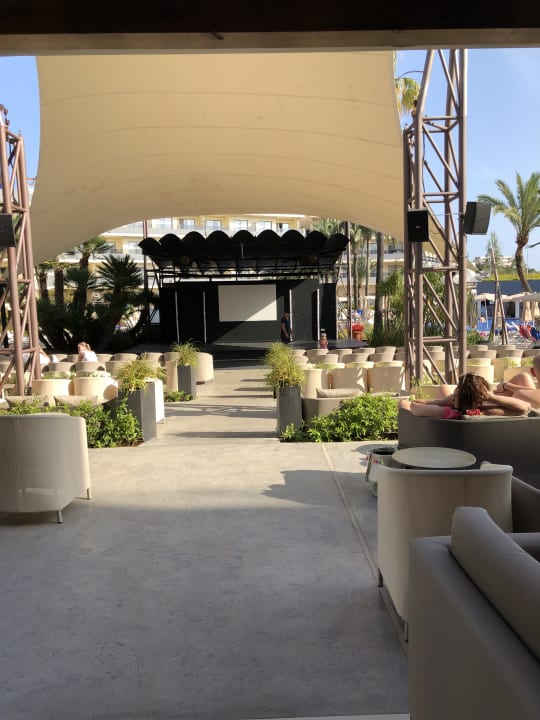 Sonstiges Zafiro Palmanova