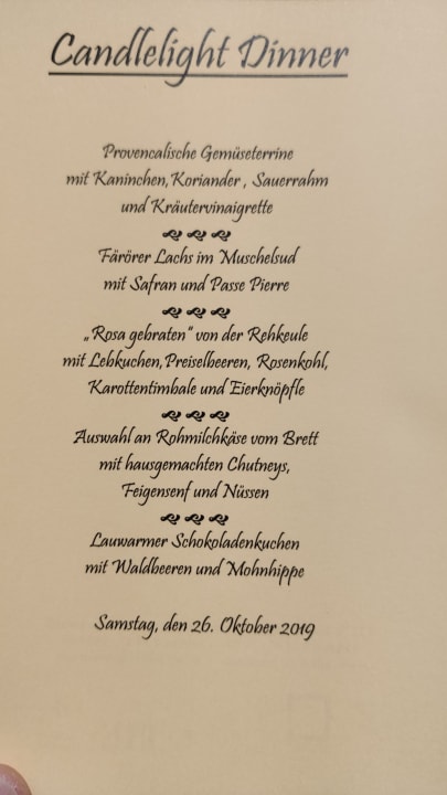 Gastro Hotel Sackmann