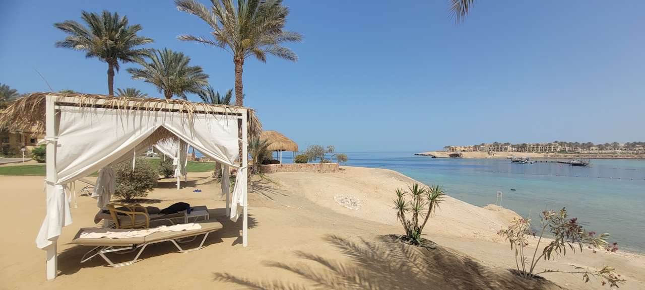 Strand Steigenberger Coraya Beach - Adults only