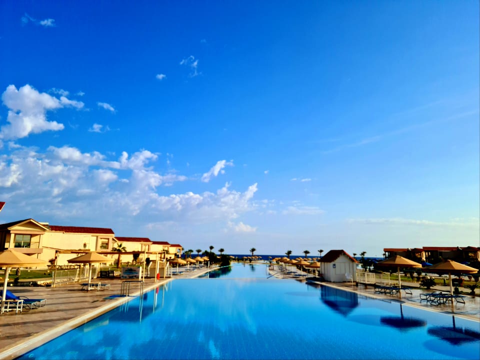 Pool Pickalbatros Sea World Resort - Marsa Alam